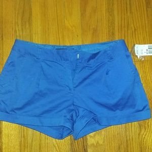 Cobalt shorts
